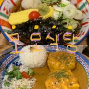 일산 웨돔 일본가정식 맛집 “모모식당” | 수제돈까스•멘치카츠•냉소바