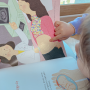 5세 과학동화책 추천 아람 키즈올과학 재미있는 유아전집