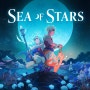PS5 Sea of stars