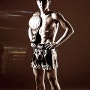 2024년 3월 16일 일본 라이즈 -65kg 계체 이성현 선수