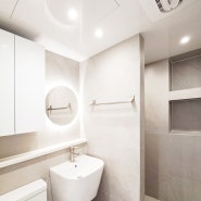 [용인 인정피렌체 빌리지]두베세라믹이 제안한 타일/욕실 디자인