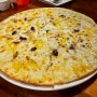 삼송 피자, 리조또, 파스타가 맛있는 집 이태리감성 물씬! 신원동 델리지오소
