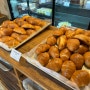 [성북동] 밀곳간 :: 소금빵&비건빵 숨어있는 빵맛집 베이커리 빵지순례