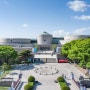세계 유명 미술관 박물관의 방문자 순위