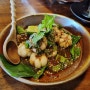 [방콕 맛집] 자오 에까마이 (ZAO Ekkamai) - 이싼 음식의 힙하고 고급진 해석