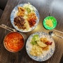 대전 중식뷔페 아엠웍 - 점심시간에 가성비 추천메뉴!