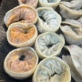 동탄영천동맛집 대박만두 만두랑 쫄면 조합 최고
