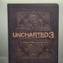 언차티드 3: 황금사막의 아틀란티스 스페셜 에디션 (Uncharted 3: Drake's Deception Spcial Edition)(UK)