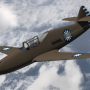 미완성 경전투기 : 터커 XP-57