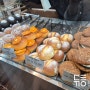 서울 을지로 광장시장 : 빵순이들은 꼭 가야하는 아베베 베이커리