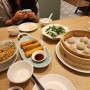 홍콩식 딤섬을 맛볼 수 있는 대만 가오슝 딤딤섬