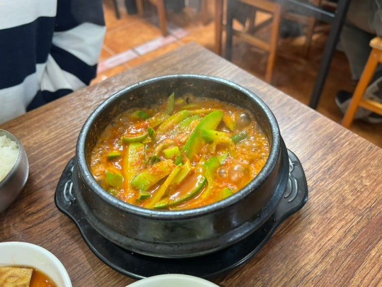 전현무계획 1회 김장아찌 반찬나오는 여의도 남도집 곽튜브 방문한 곳 평일 대기 주차정보 : 네이버 블로그 전현무계획 1회 김장아찌 반찬나오는 여의도 남도집 곽튜브 방문한 곳 평일 대기 주차정보 : 네이버 블로그