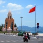[Vietnam] 십여 년 전 베트남 냐짱/나트랑 여행: 시내 둘러보기