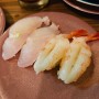삿포로 스스키노 회전초밥 맛집 파사루(回転寿司 ぱさーる) 방문 후기