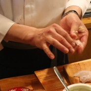 [장산역 맛집] 일본보다 맛있는 해운대 초밥 ㅣ 가성비 오마카세 ‘스시일번가순’
