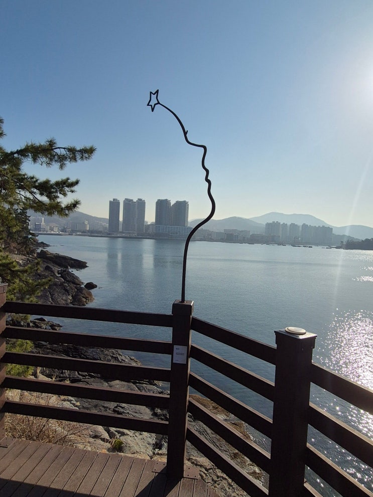 예술의 섬 여수 장도 물때 확인은 필수 산책 데이트 코스 추천 : 네이버 블로그