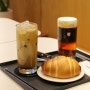 해오름마을 카페 커피맛집 다율동 댄싱컵