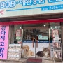 신정동 애완용품샵 목동 펫샵 BOB목동역점