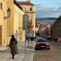 동유럽 체코 프라하 여행 낭만 가득, 아름다운 도시 풍경