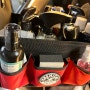 트렁크정리함, 실용적이며 세차용품정리에 최적화된 툴백 : 케미컬가이 911 툴백