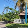 [늦은 신혼여행,발리] 로비나 여행기⑤_ 더로비나(The Lovina Bali Resort) 숙소 이용후기