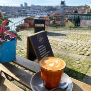 [유럽여행] 맛있어서 두번간 포르투카페 My Coffee Porto(마이커피포르투)