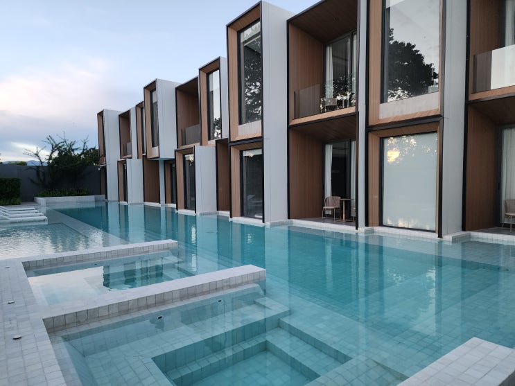 Riva Vista Riverfront Resort Chiangrai