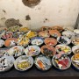 [베트남여행] 하노이 기념품 추천, 저렴한 도자기 그릇이 가득한 곳 'Cerender Ceramics'