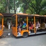 싱가포르 동물원 입장료 트램 먹이주기 지도 셔틀 식당