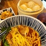 서초역 점심 샤오짠 대만 음식점 우육면 샤오롱바오