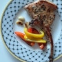230. 숙성육 솔트에이징 비알비에프엔비 돈마호크 스테이크 맛있게 만들어먹는 방법
