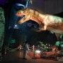 다이노스 얼라이브 아이와 서울전시 살아 움직이는 공룡체험전