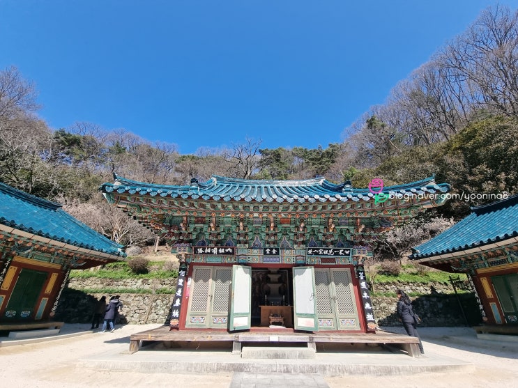 하동여행코스 1순위 하동 쌍계사, 쌍계석문 하동가볼만한곳 : 네이버 블로그
