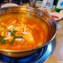 목동역 밥집 주순희찌개마을시골촌 김치찌개