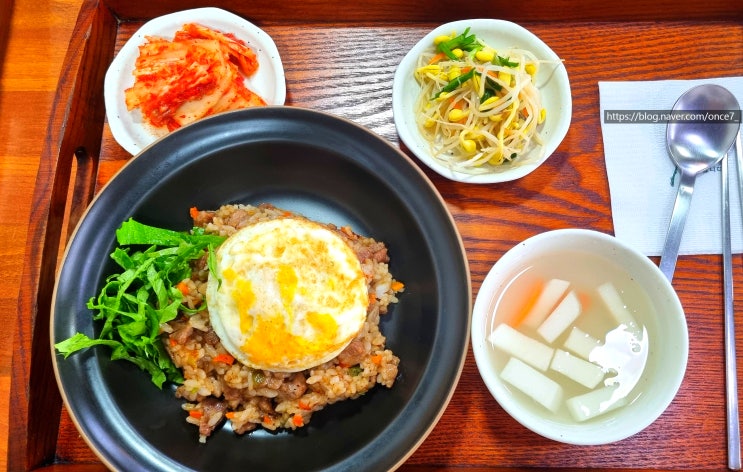 [ 제주 구좌읍 맛집 ] 따뜻한 하도리 가정식 '수니테이블'