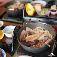 합정 가성비 일본정식 딜라이트스퀘어 맛집 와쇼쿠섭