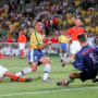 EP.86: 세기말 클래식 - 브라질 vs 네덜란드 (1998)