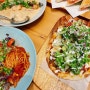 [대전/맛집]카페듀플렉스 대전도안점_서구 도안동::피자와 파스타가 맛있는 도안동 브런치 맛집