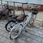 계양역 아라뱃길 자전거 대여 가격 두바퀴로 떠나는 여행