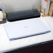 LG 그램 업 - 램 업그레이드할 수 있는 16인치 노트북