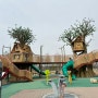 부산시민공원 아이랑 어린이놀이시설 10가지 주차 주차요금