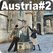 🇦🇹오스트리아 여행 2/3day :: 비엔나에 없는 비엔나 커피 마시기☕️