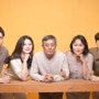 [일상] 천안 사진관 해교 : 천안 가족사진 스튜디오