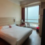 홍콩섬호텔 <이비스 셩완 패밀리룸> 숙박, 조식 후기 홍콩공항에서 ‘A11번 버스’로 이비스셩완🚌