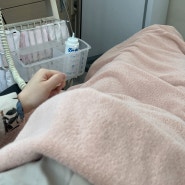 [37주] 출산 전 마지막 진료 & 태동검사