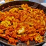 [인천] 구월동 맛집 :: 부드러운 다리살 춘천 전통 닭갈비 맛집 - 닭치고닭갈비