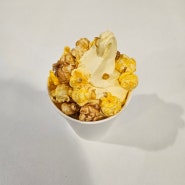 [코스트코] 초당옥수수 아이스크림, 크림브륄레(토치없이 먹기)