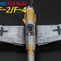 풀 제작 영상 | Messerschmitt Bf 109F-2 & F-4 Dual Combo 1/72 에듀아드 Eduard 전투기 프라모델 에어브러쉬 동계 위장 도색