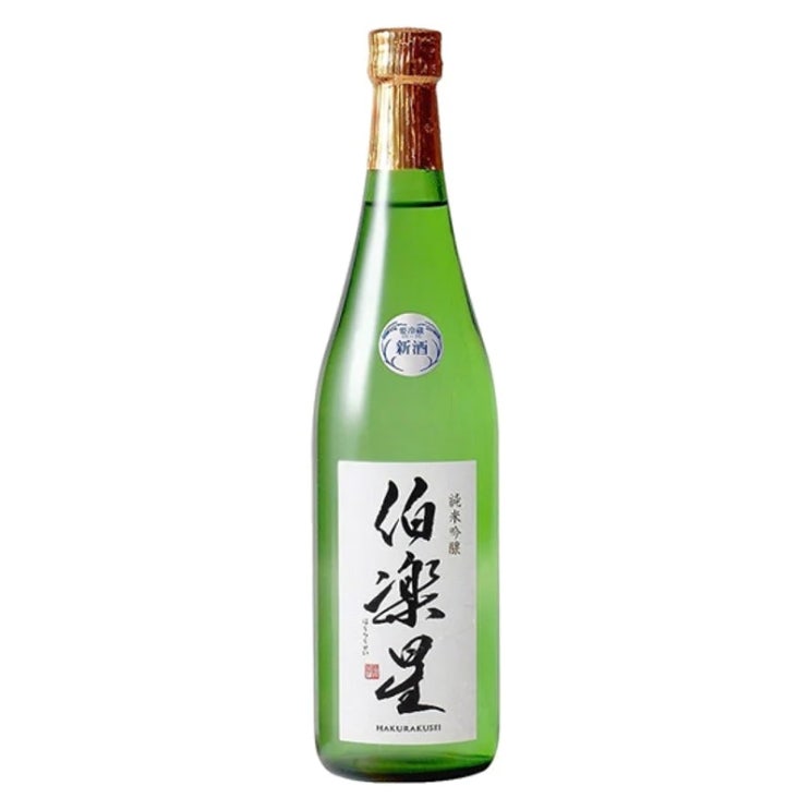 [Food] Wish List 「하쿠라쿠세이 준마이긴죠」 네이버 블로그