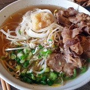 포항 이동 베트남 골목식당은 청결하고 맛이고 저렴하다
